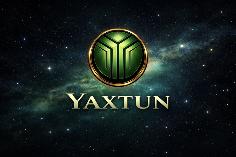 Yaxtun